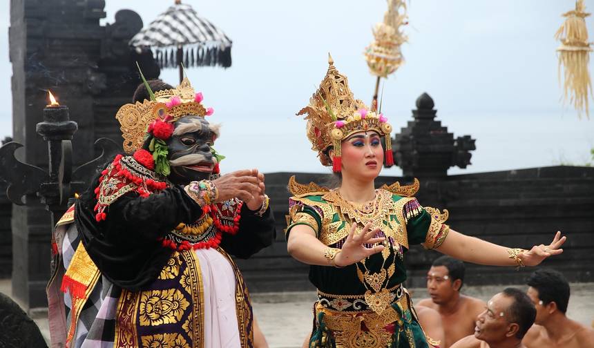 8-dniowe Bali – Ubud, Gili Trawangan i odkrywanie Południowego Bali — 1