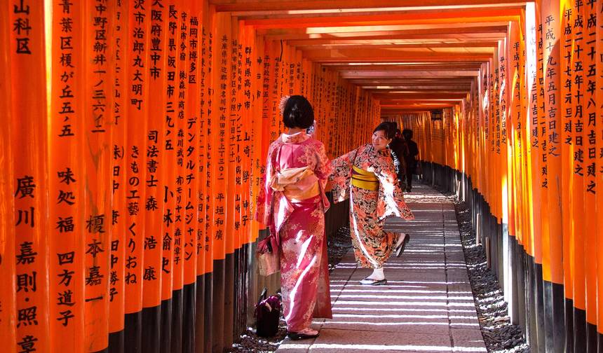 9-dniowa klasyczna wycieczka po Japonii (prywatna z przewodnikiem) — 1