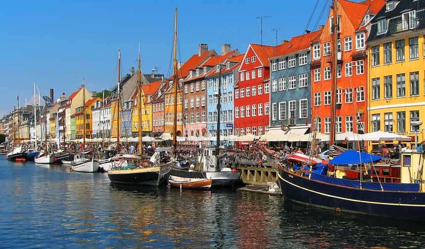Scandi Dreamscape - 10 days — 1
