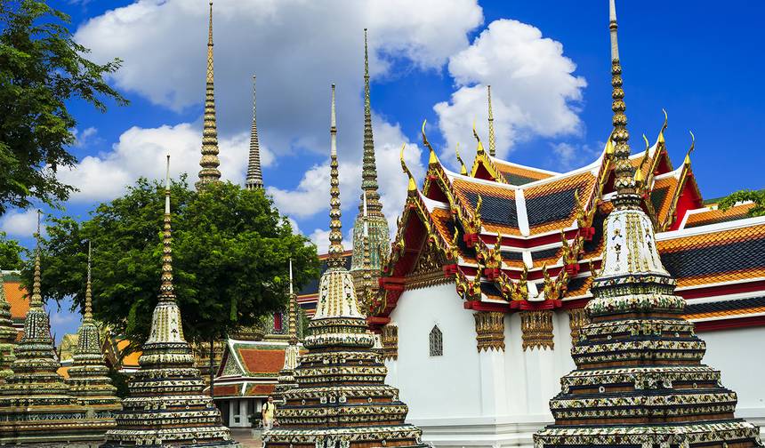 Secrets of Southeast Asia - 16 days — 1