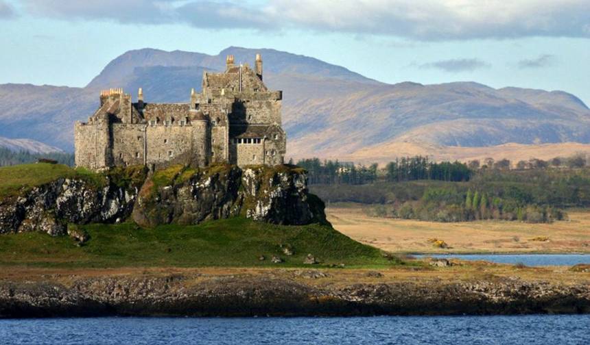 8 Dias nas Ilhas de Skye, Mull, Iona e o Uísque de Islay em Pequeno Grupo — 1