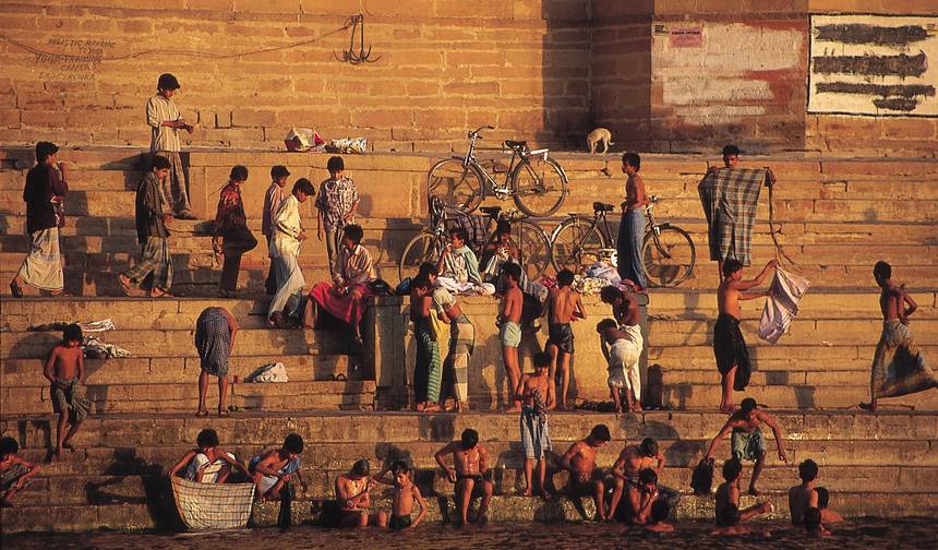 Destaques do Norte da Índia e Nepal — 1