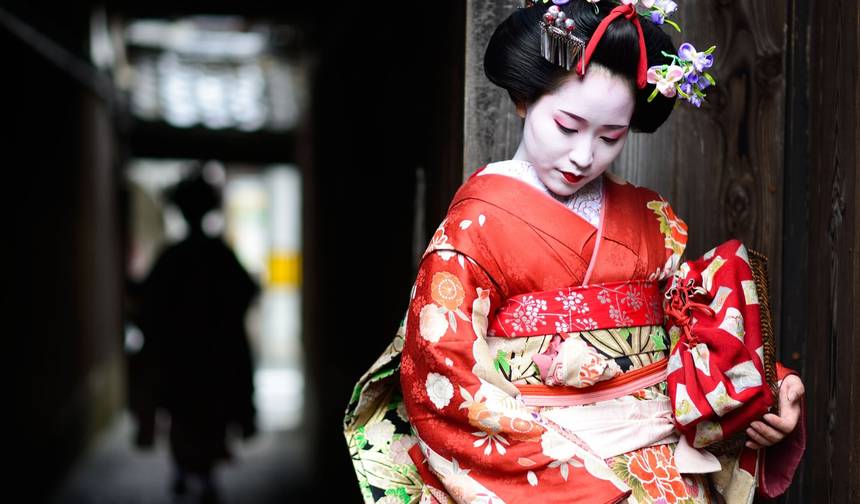 Destaques do Japão — 1