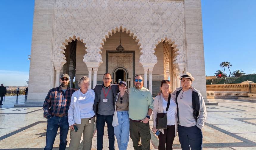 Explorador do Deserto e Atlas de Marrocos - 4 Dias / 4 Noites — 1
