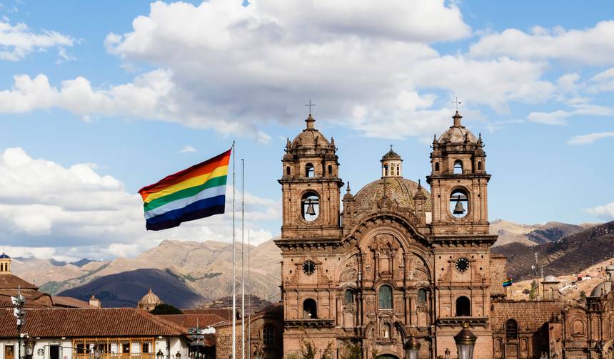 Peru Essencial — 1