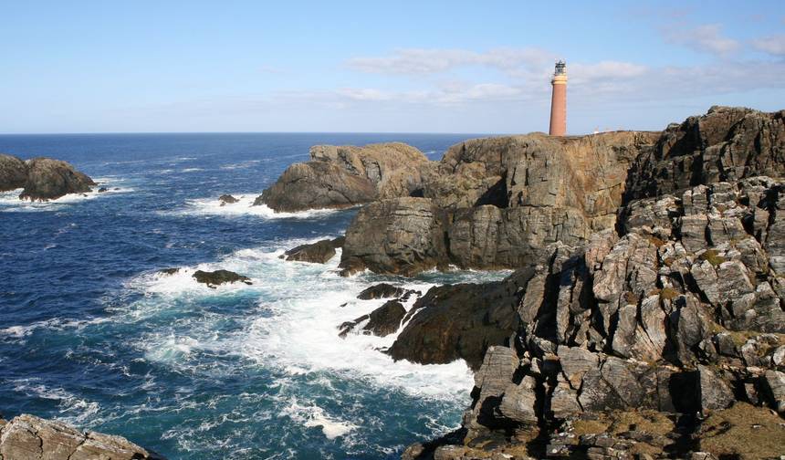 10 Day Orkney & the Outer Hebrides Small- Group — 1