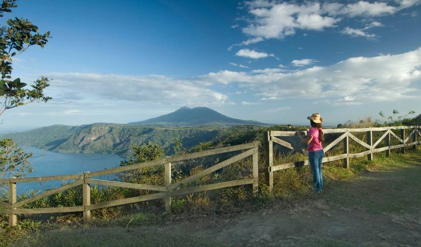 Complete Nicaragua - 10 days — 1