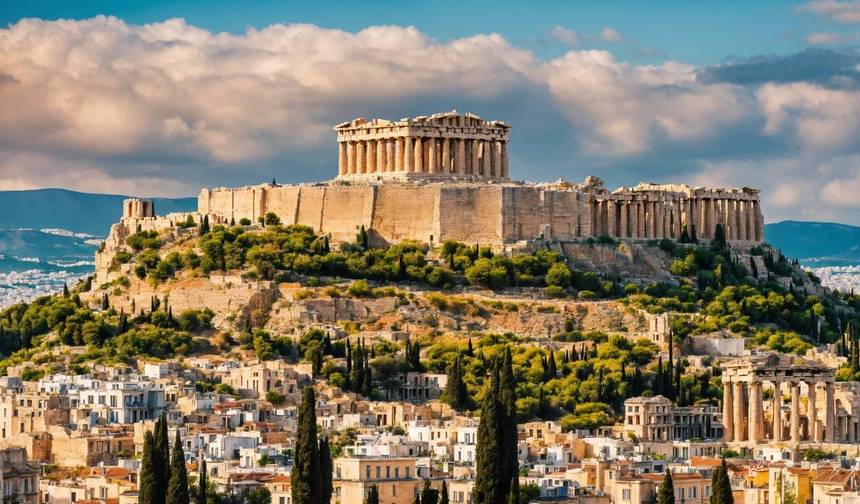 Zagreb to Athens – Croatia Balkans & Greece – Small Group Tour — 1