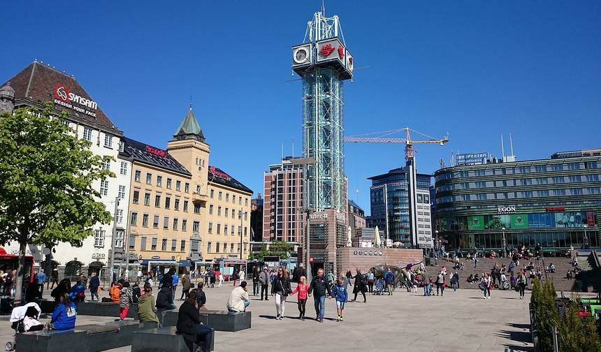 Norway: Magical Fjords – 7 DAYS/6 NIGHTS — 1