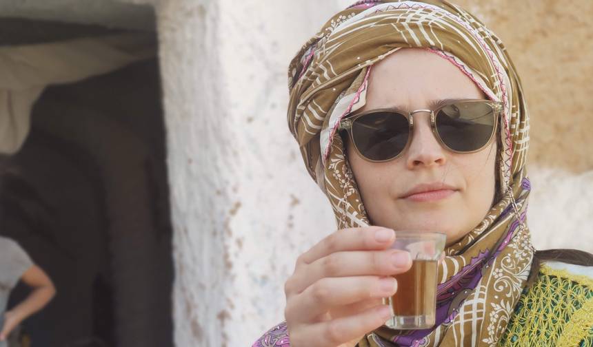 Tunisia : 1 week mixed tours — 1