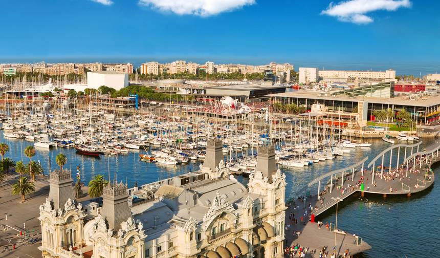 14-Day All Spain from Santiago de Compostela — 1