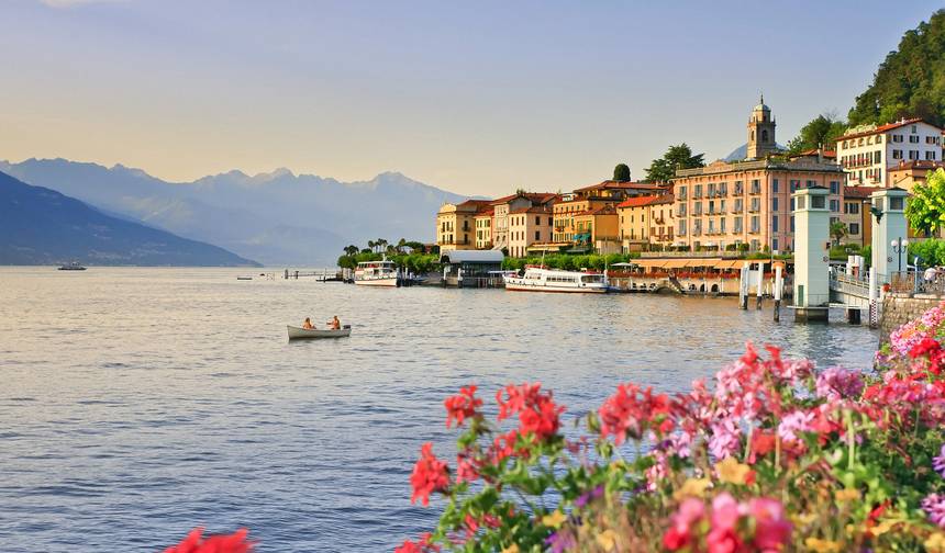 The Grand Tour - A 29-day Full Italian Experience through history, flavors and scenic wonders — 1