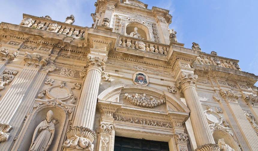 Essência da Puglia em 7 Dias: Alberobello, Otranto e Lecce, Tour Privado — 1