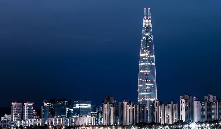 Discover South Korea in 11 Days: From Historic Temples to Majestic Mountains and Beaches — 1