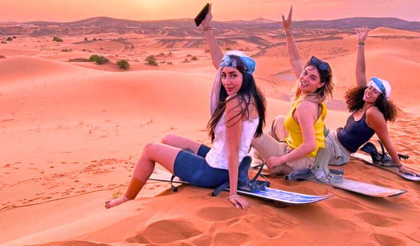10 Dias Descobrindo Marrocos – Uma Jornada Equilibrada — 1