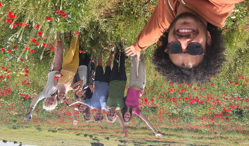10 أيام لاكتشاف المغرب – رحلة متوازنة — 1