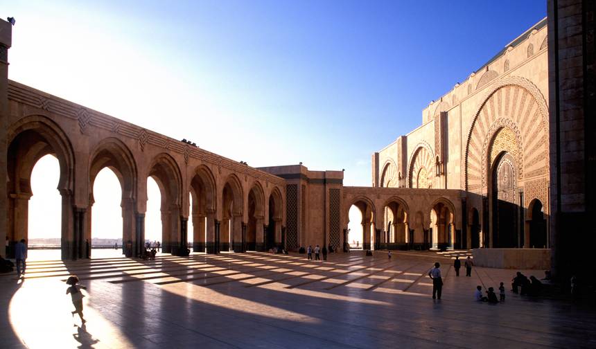 9-Day Imperial Cities of Morocco — 1