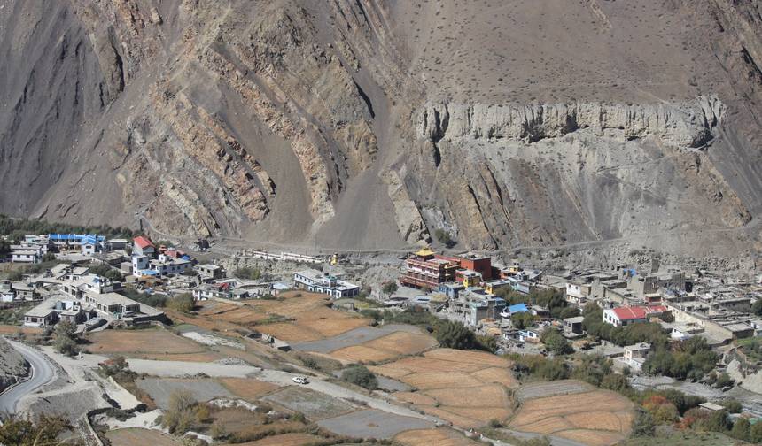 Hindu Pilgrimage Circuit Tour — 1