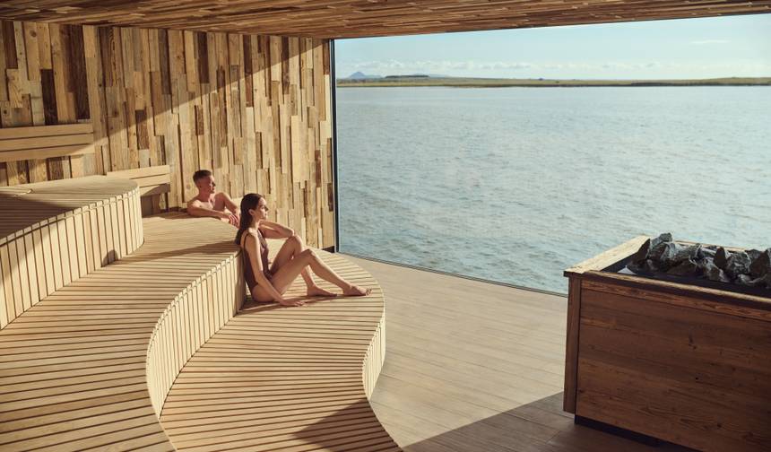 Ekskluzywna 3-dniowa wycieczka wellness z atrakcjami, wejściami do lagun geotermalnych i hotelem — 1