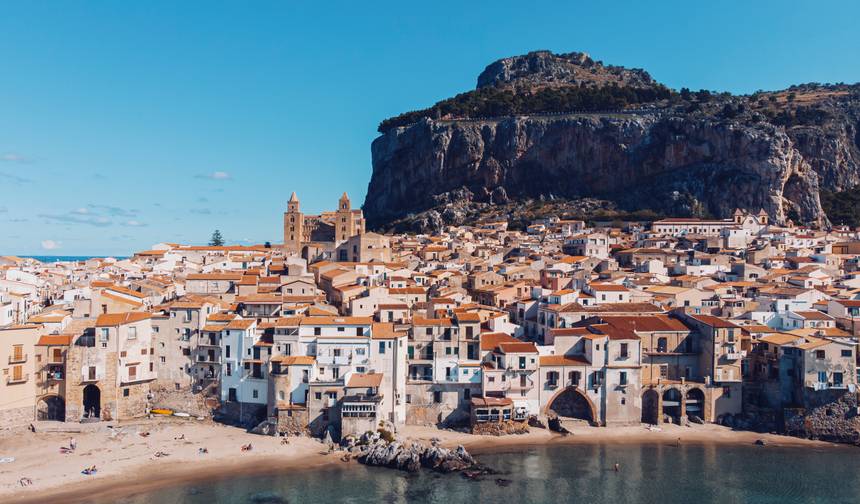 Sicilian Experience Tour — 1
