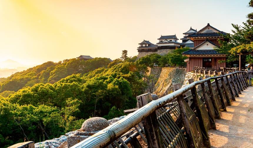 Wonders of Japan end Tokyo GO — 1