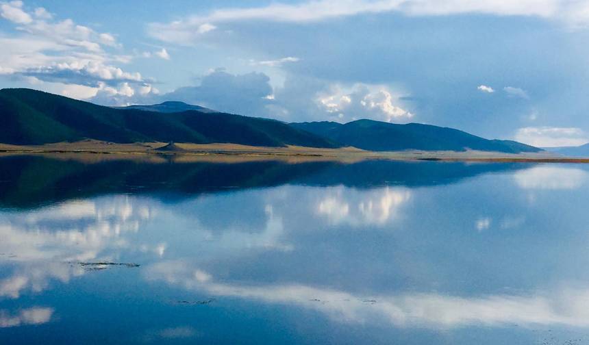 Lakes, Nature and Monasteries tour: 7 Days Tour — 1