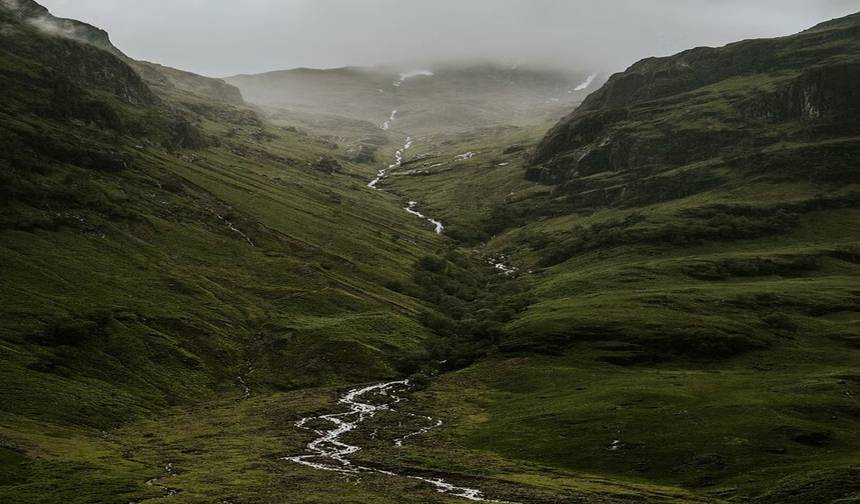 West Highland Way (Scotland) ~ Guided *TREK* (AII Inclusive) — 1
