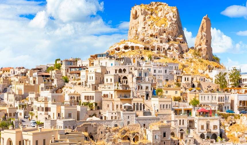 Magnificent Turkey - 5 Days — 1