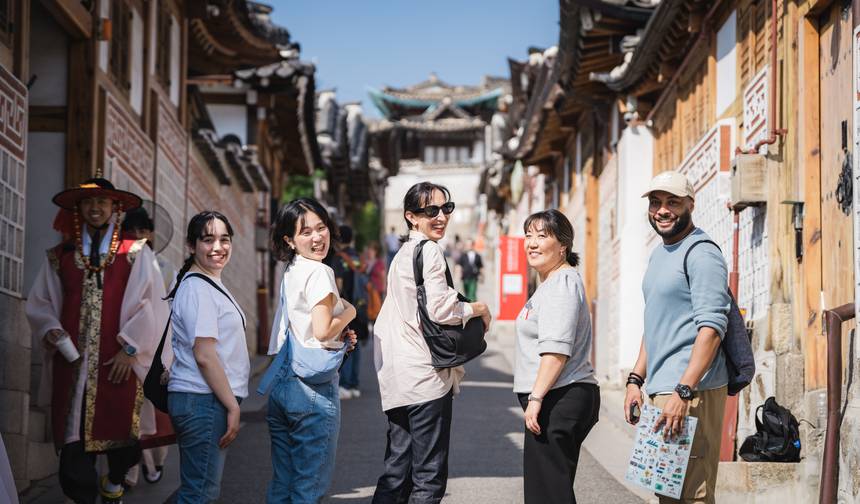 Korea Discovery Tour 10 Day - Goodmate Travel — 1