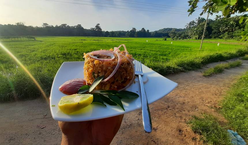 Sri Lanka Grand Discovery Tour – 10 Days — 1