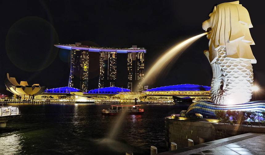 Singapore Holiday Package 5 Nights 6 Days – Wildlife & City Highlights — 1