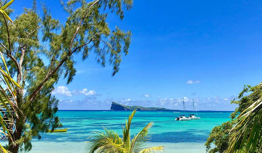 Semana na Praia em Maurício - 7 dias — 1