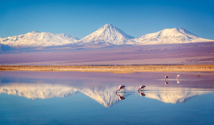 Best of Chile — 1