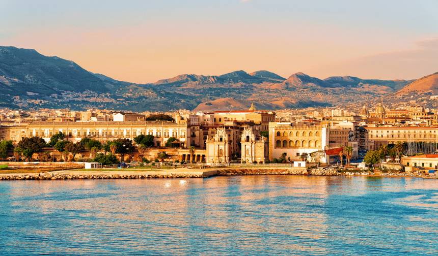 Italy: Authentic Palermo - 5 DAYS/4 NIGHTS — 1