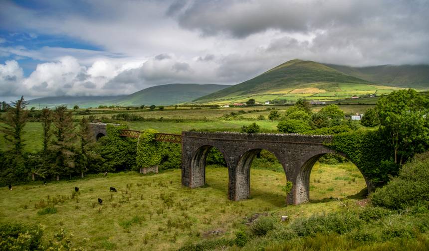 Adventurous Ireland | 14 Days — 1