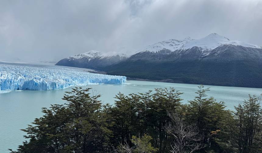 4-dniowa Klasyczna El Calafate: Perito Moreno — 1
