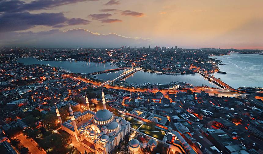 10 DAYS 9 NIGHTS WONDERS OF TURKEY LUXURY TOUR — 1