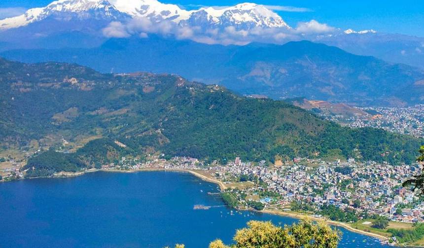 Nepal Adventure Tour - 7 Days — 1