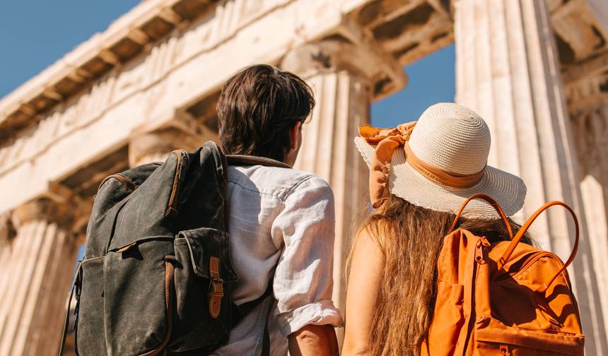 Mediterranean Odyssey Greece to Italy Venture - 13 days — 1