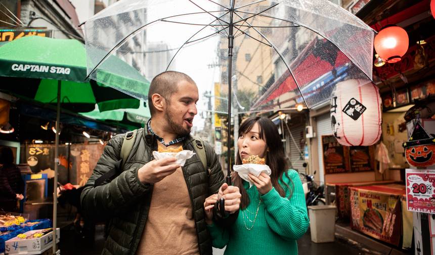 Enchanting Journey Through Timeless Japan - 6 days — 1