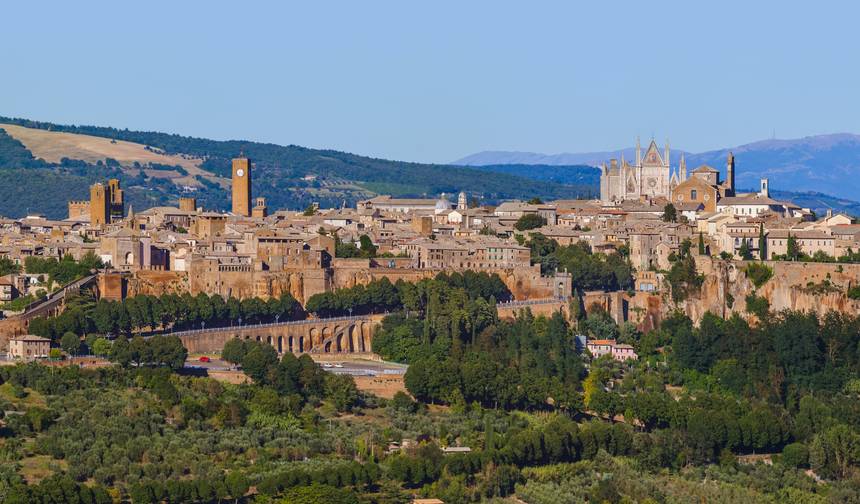 Renaissance to Romance Italian Odyssey - 11 days — 1