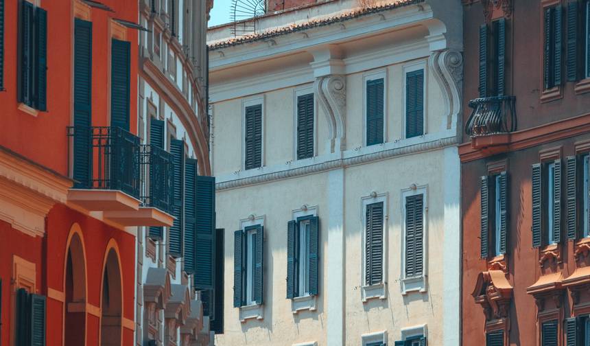 Grande Odisseia Italiana de Roma a Veneza - 11 dias — 1