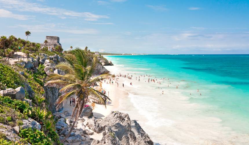 Yucatan Wonders and Mayan Mysteries - 4 days — 1