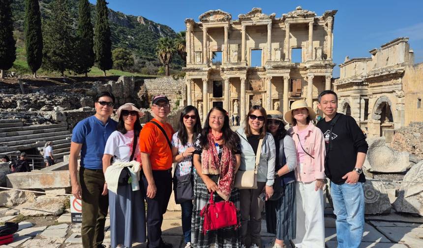 Small Group: 5 Days Turkey Tour — 1