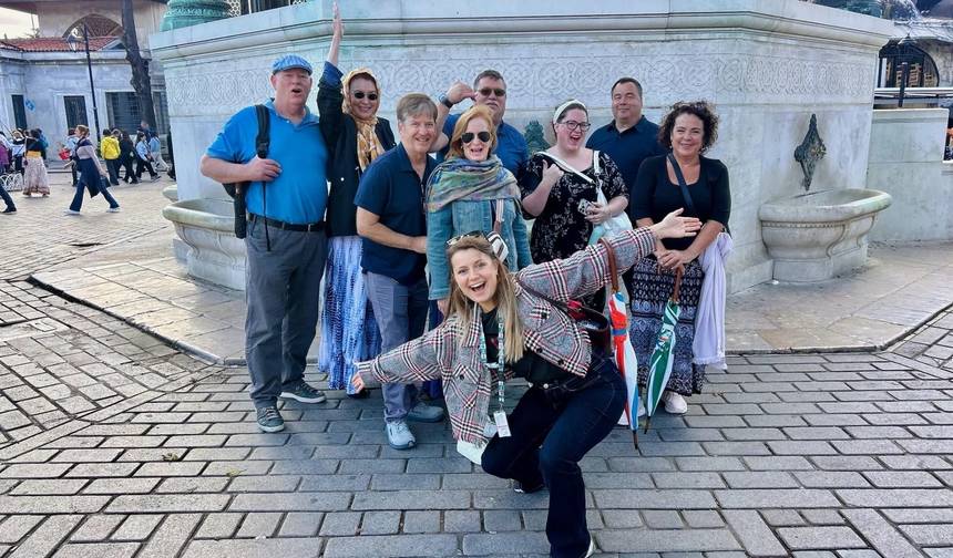Small Group: 9 Days Turkey Tour — 1