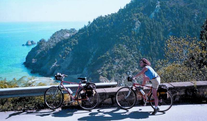 Santander to Gijón. Along the Coast. 7 Nights. Self-guided — 1