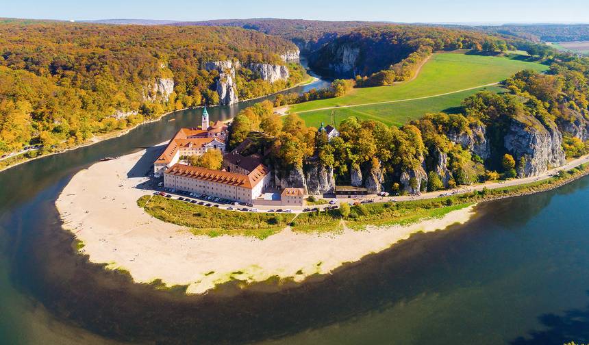 Rhine & Danube Symphony (Cologne - Passau) (10 destinations) — 1