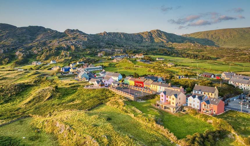 Beara Way, 8 day Self-guided walking — 1