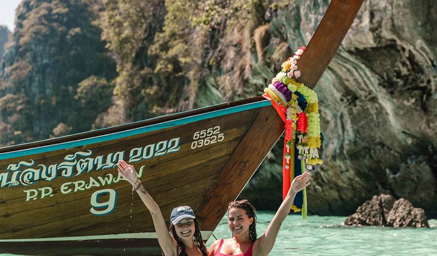 Tajlandia 15 dni/14 nocy Wycieczka Grupowa | ULTIMATE — 1