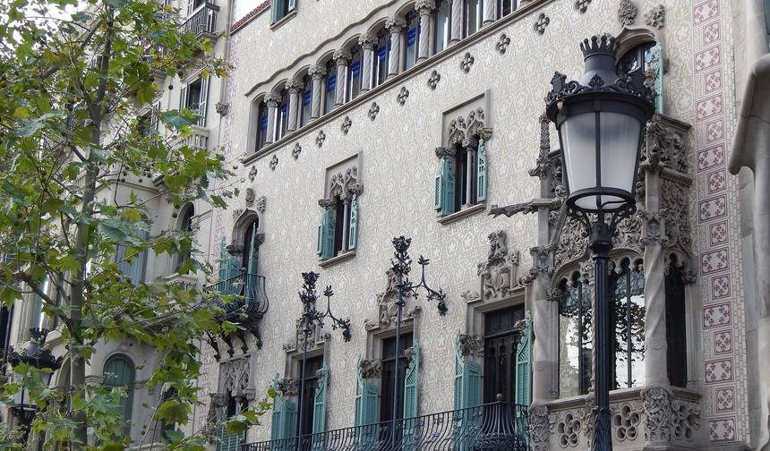 Destaques de Espanha e Portugal a partir de Madrid — 1